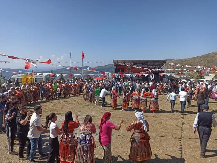 Hubyar Anma Etkinlikleri