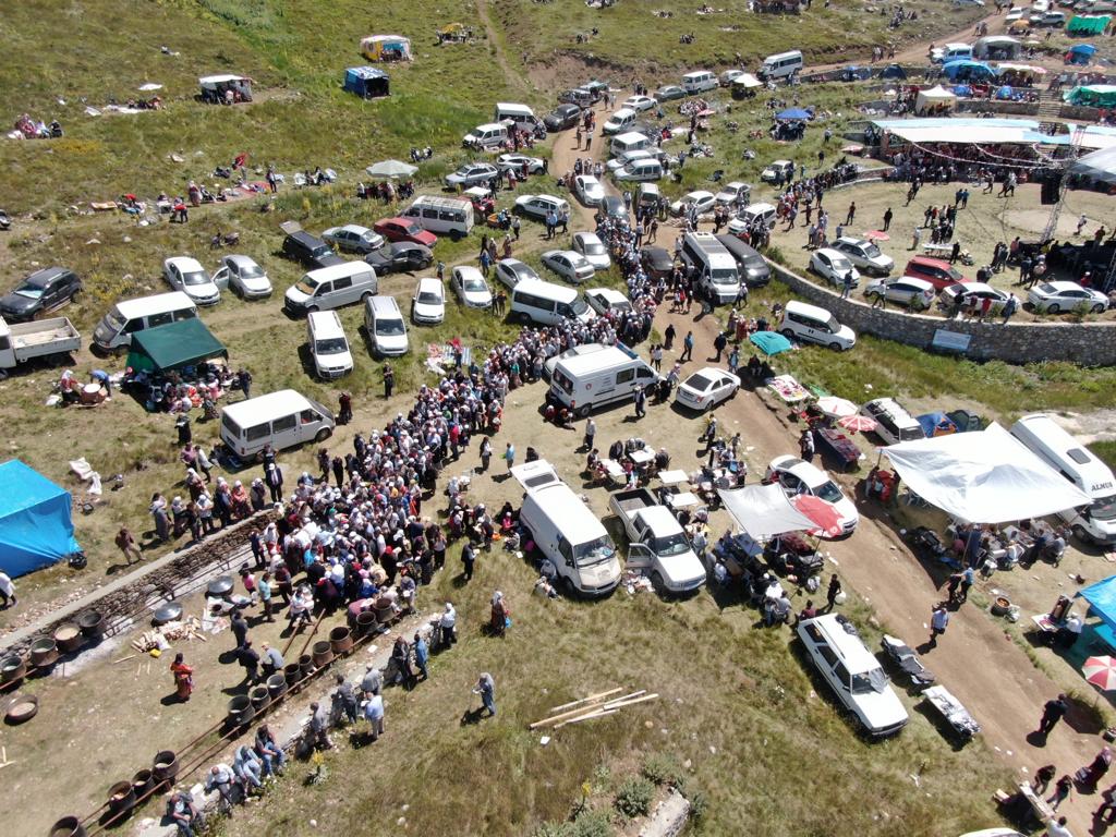 Hubyar Anma Etkinlikleri